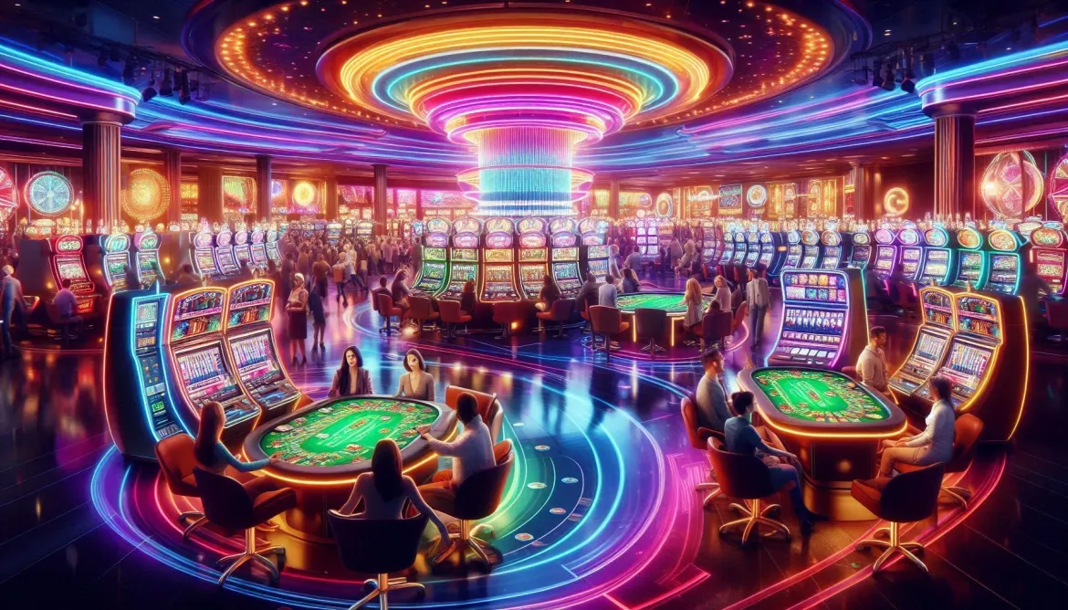 Frumzi Casino